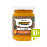 Iceland Luxury 4 Panini Rolls